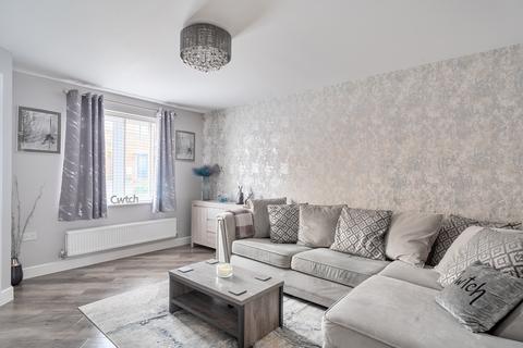 undefined, Fisher Close, Radstock BA3