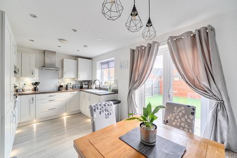 undefined, Fisher Close, Radstock BA3