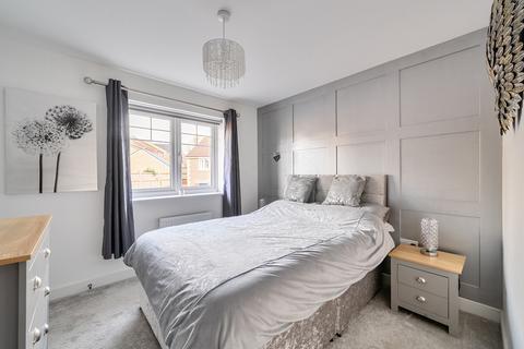 undefined, Fisher Close, Radstock BA3