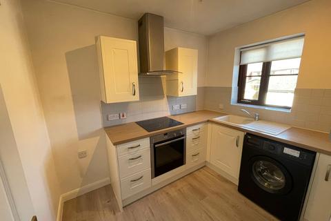 1 bedroom flat to rent, Sutton Close, Woodbridge IP12