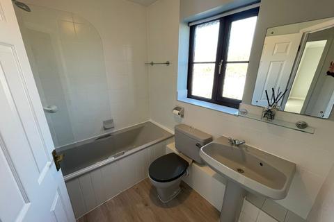 1 bedroom flat to rent, Sutton Close, Woodbridge IP12