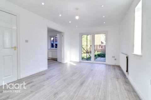 undefined, Barwell Way, WITHAM