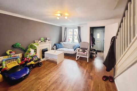 3 bedroom end of terrace house for sale, Ironstone Crescent, Chapeltown, S35