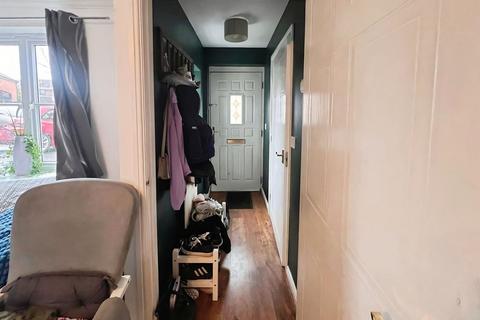 undefined, Ironstone Crescent, Chapeltown, S35