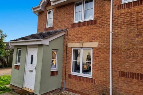 3 bedroom end of terrace house for sale, Ironstone Crescent, Chapeltown, S35