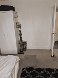 1 bedroom apartment to rent, Fordwych Road, London, NW2