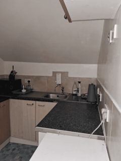 1 bedroom apartment to rent, Fordwych Road, London, NW2