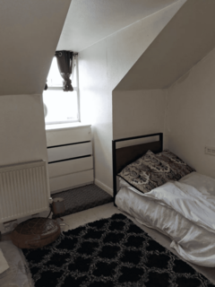 1 bedroom apartment to rent, Fordwych Road, London, NW2