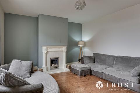 2 bedroom terraced house to rent, Hope Street, Ossett, WF5