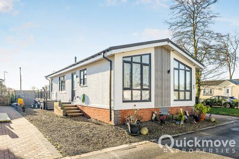 2 bedroom park home for sale, Bromyard, Herefordshire, HR7