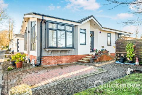 2 bedroom park home for sale, Bromyard, Herefordshire, HR7