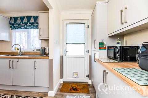 2 bedroom park home for sale, Bromyard, Herefordshire, HR7