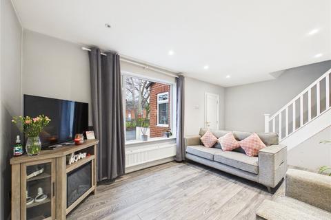 3 bedroom terraced house for sale, Burley Grove, Bristol BS16