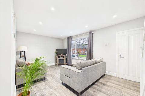 3 bedroom terraced house for sale, Burley Grove, Bristol BS16