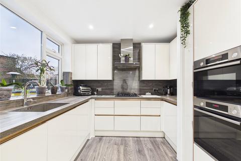 3 bedroom terraced house for sale, Burley Grove, Bristol BS16