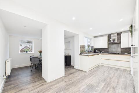 3 bedroom terraced house for sale, Burley Grove, Bristol BS16