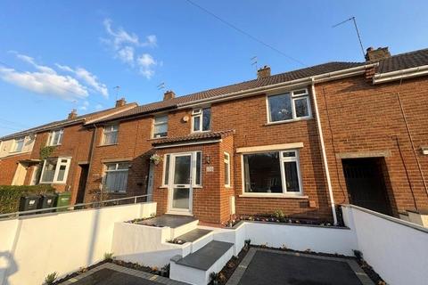 Burley Grove, Bristol BS16