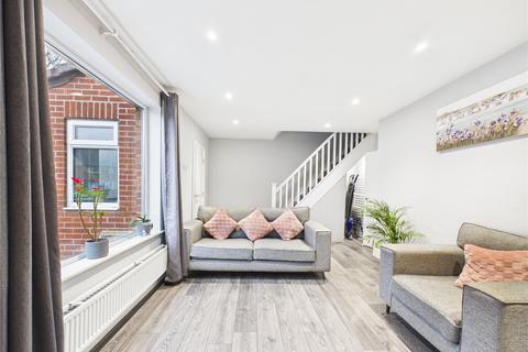 undefined, Burley Grove, Bristol BS16
