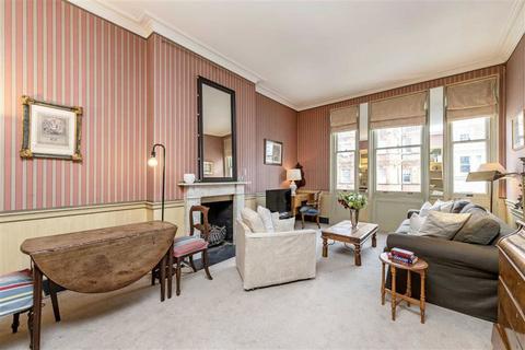 undefined, Bina Gardens, London SW5