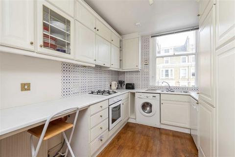 undefined, Bina Gardens, London SW5