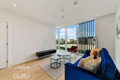 1 bedroom apartment to rent, Grand Central Apartments, London, NW1