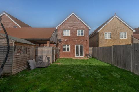 3 bedroom detached house for sale, Kings Drive, Faversham, Kent, ME13