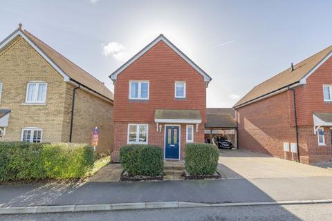 undefined, Kings Drive, Faversham, Kent, ME13