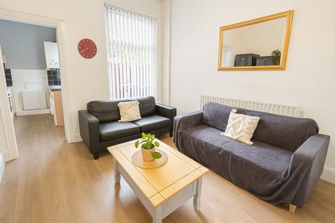 undefined, Edmund Road, Sheffield S2