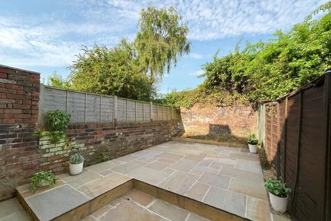 undefined, Edmund Road, Sheffield S2