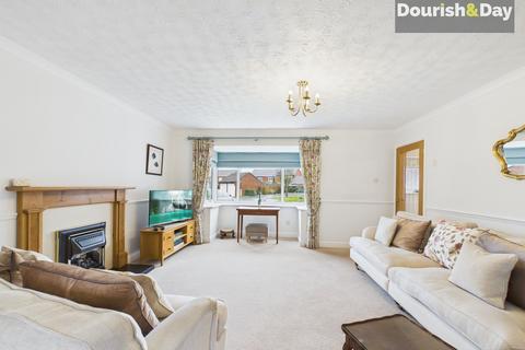 undefined, Elmwood Close, Stafford ST20
