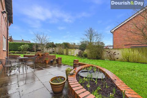 undefined, Elmwood Close, Stafford ST20