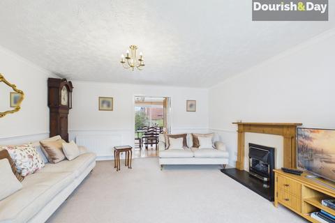 undefined, Elmwood Close, Stafford ST20