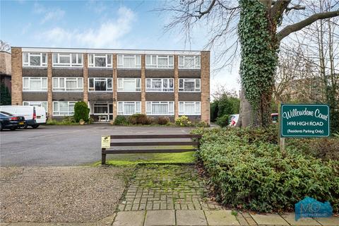 2 bedroom apartment for sale, High Road, London, N20
