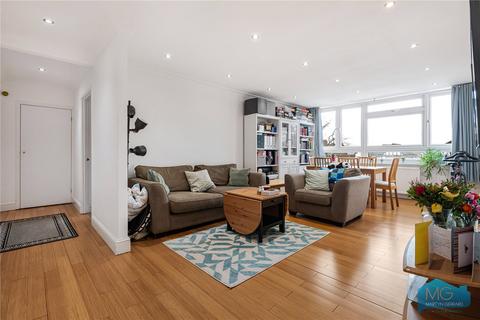 2 bedroom apartment for sale, High Road, London, N20