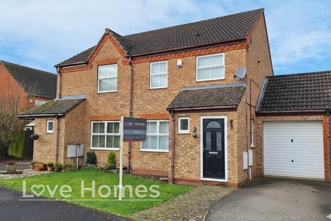 undefined, Ravensburgh Close, Barton-Le-Clay, MK45 4RG