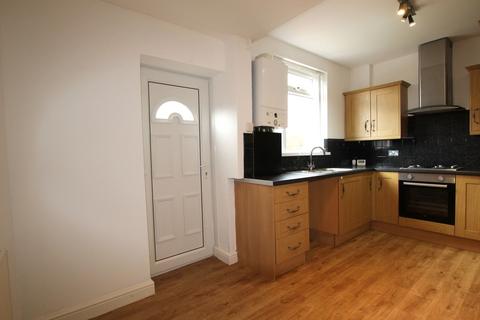 2 bedroom terraced house to rent, Wordsworth Avenue, Sheffield