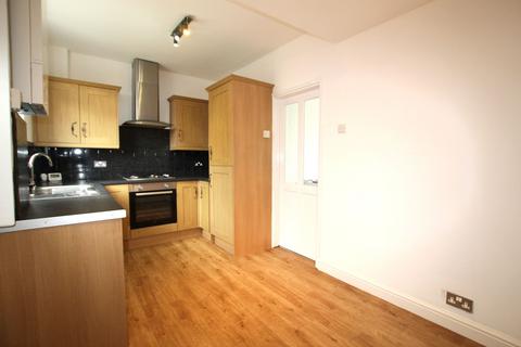 2 bedroom terraced house to rent, Wordsworth Avenue, Sheffield