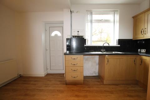 2 bedroom terraced house to rent, Wordsworth Avenue, Sheffield