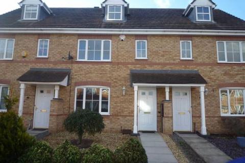 undefined, Rodyard Way, Parkside, Coventry, CV1