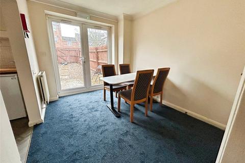 undefined, Rodyard Way, Parkside, Coventry, CV1