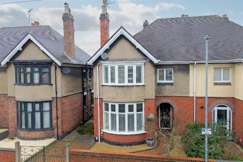 undefined, 9 Alexandra Road, Stafford