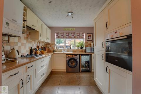 undefined, 9 Alexandra Road, Stafford