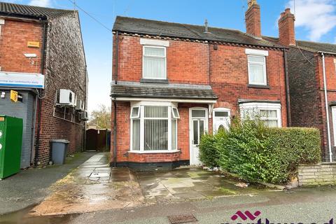 undefined, Talke Road, Alsager, ST7