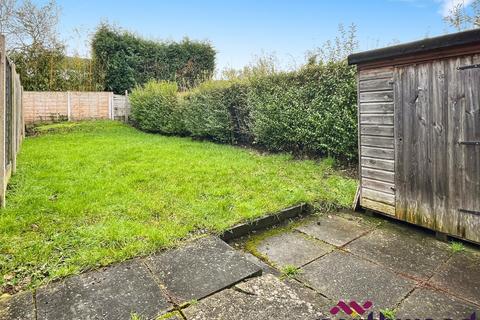 undefined, Talke Road, Alsager, ST7