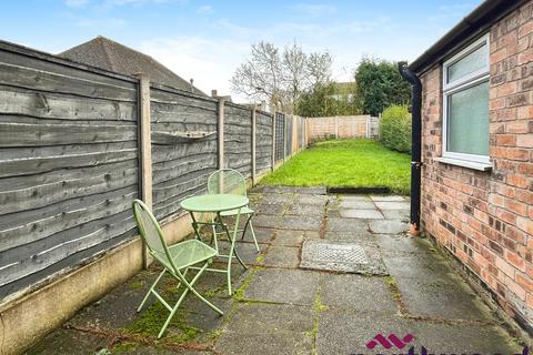 undefined, Talke Road, Alsager, ST7