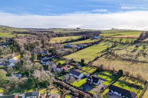 undefined, Sparnel, 29 Cemetery Road, Galston, KA4 8LL