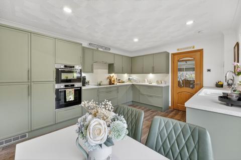 undefined, Sparnel, 29 Cemetery Road, Galston, KA4 8LL