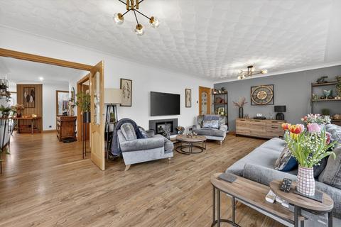 undefined, Sparnel, 29 Cemetery Road, Galston, KA4 8LL