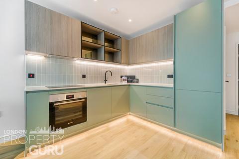 undefined, The Green Quarter, London, UB1