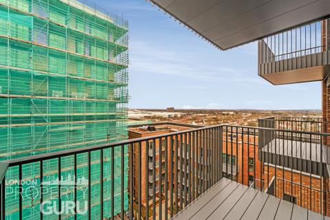 undefined, The Green Quarter, London, UB1